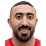 Mahdi Al-Humaidan