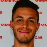 Federico Cheli