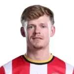 Keane Lewis-Potter
