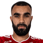 Oussama Abdeldjelil