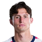 Brenden Aaronson