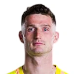 Matthew Freese
