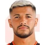 Matias Chavarria