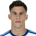 Nicolás Capaldo