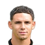 Charlie Seaman