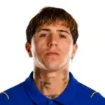 Enzo Fernández