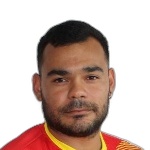 Gilberto Mendieta