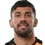 Maicon Douglas