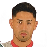 Agustín Ortíz