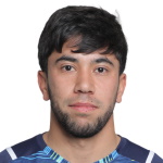 Khumoyunmirzo Iminov