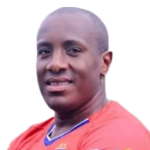Kevin Mina