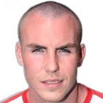 Luke McCullough