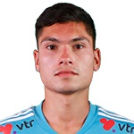 Cristián Pizarro