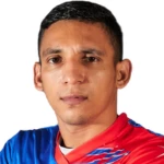 Omar Cordoba