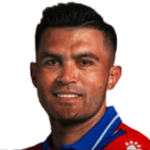 Aaron Navarro