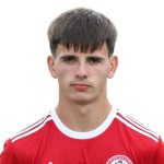 Lewis Gilboy