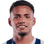 Cristian Carbajal