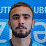 Rustam Nuruyev