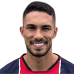 Stephano Almeida