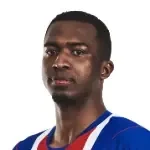 Willian Pacho