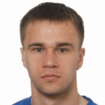 Dmitriy Vashkel