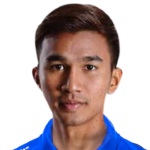 Tawan Khotsupho