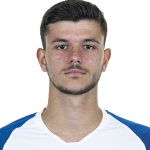 Stelios Kokovas