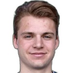 Johannes Eftevaag