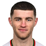 Darragh Crowley