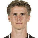 Erik Ahlstrand
