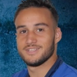 Lucas Alejandro Martínez Guanco
