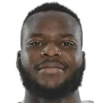 Sibiry Keita