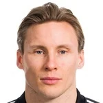 Jonas Svensson