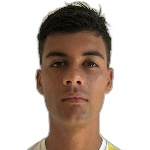 Alberto Cristiano