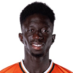 Formose Mendy