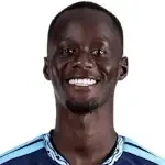 Moustapha Mbow