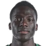 Souleymane Djimou Cissé