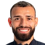 Antony Velasco
