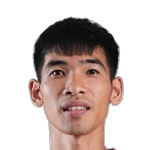 Dinh Manh Nguyen