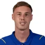 Cole Palmer