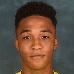 Jalen Anderson