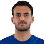 Vasilios Pavlidis