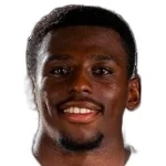 Franck Idumbo-Muzambo