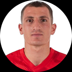 Kyriakos Aslanidis