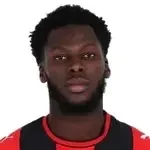 Yunus Musah