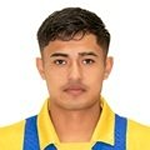 Jose Anthony Gallardo