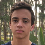 Robbie Soronellas