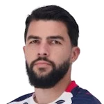 Matheus Marcondele