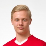 Niklas Rautomaki