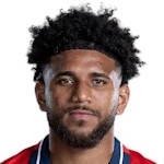 Carlos Harvey